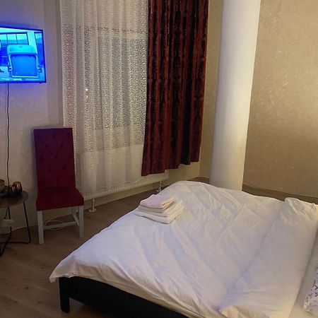 Suite Stay Iasi Extérieur photo