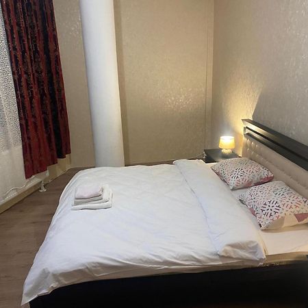 Suite Stay Iasi Extérieur photo