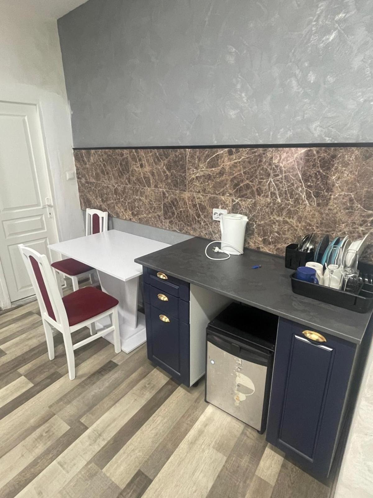 Suite Stay Iasi Extérieur photo