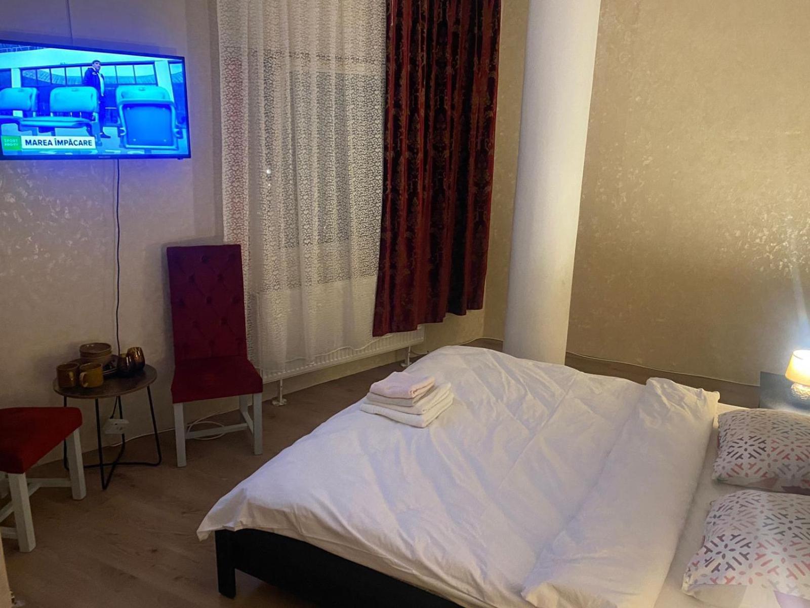 Suite Stay Iasi Extérieur photo