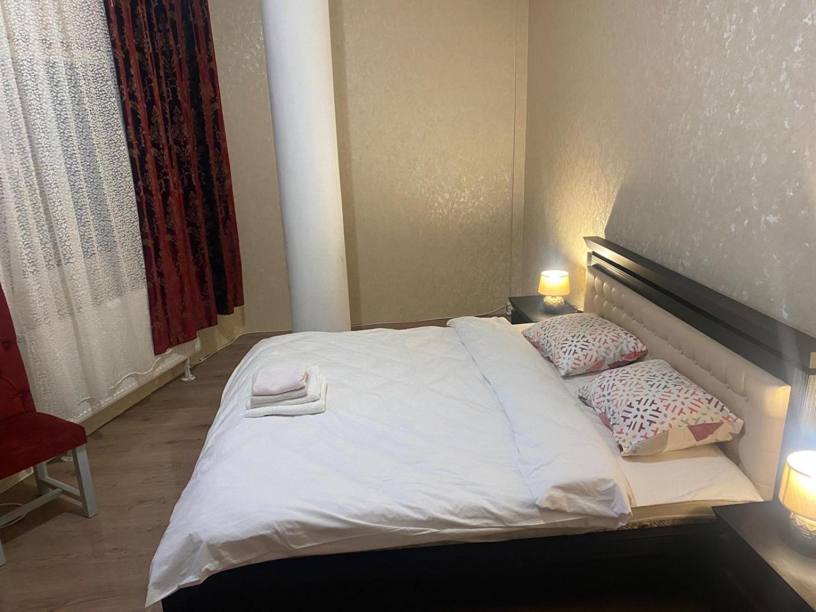 Suite Stay Iasi Extérieur photo